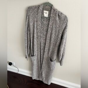 Abercrombie Long Sleeve Sweater